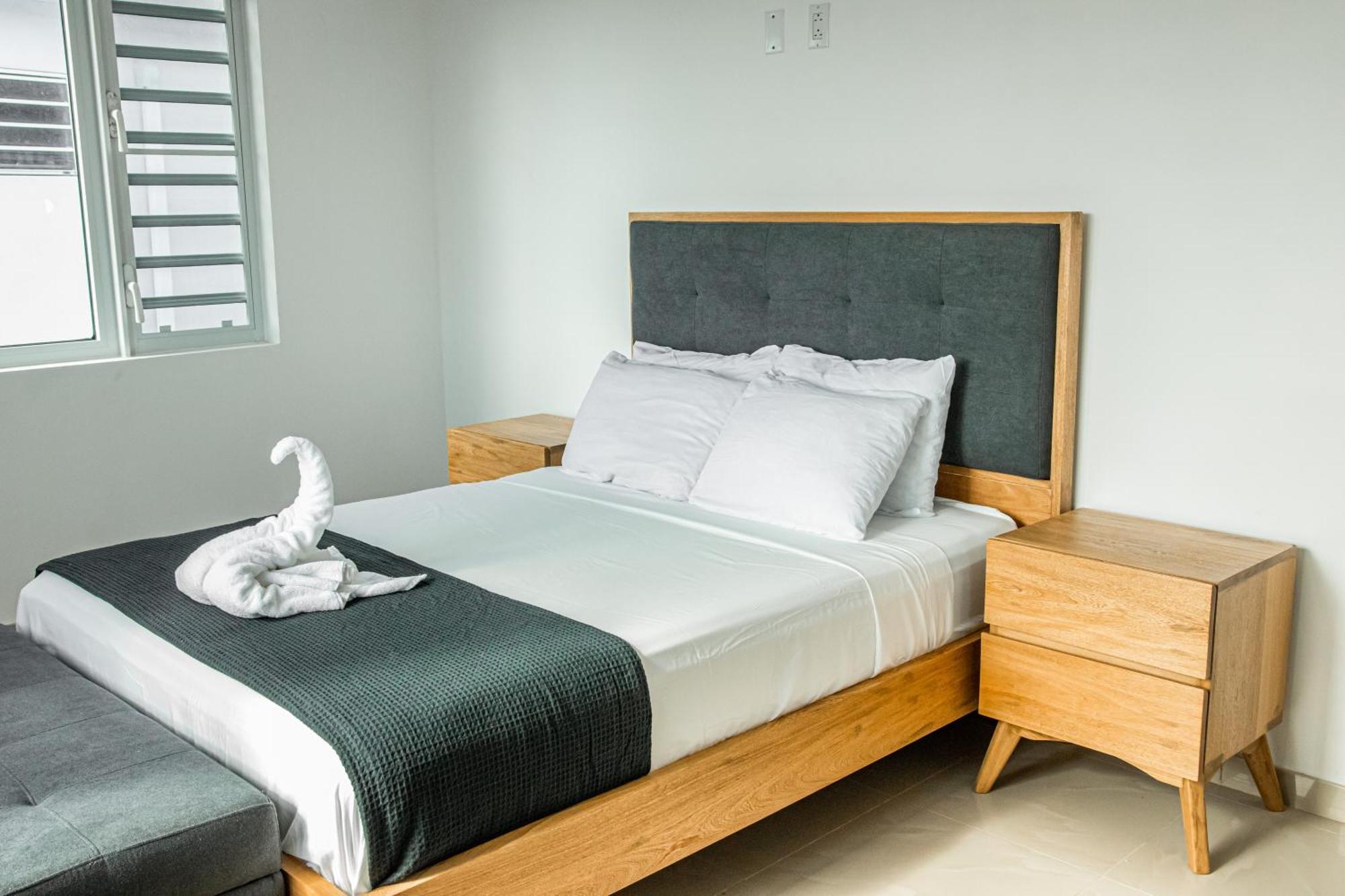 Lyra Vacation Rentals Willemstad Exteriör bild