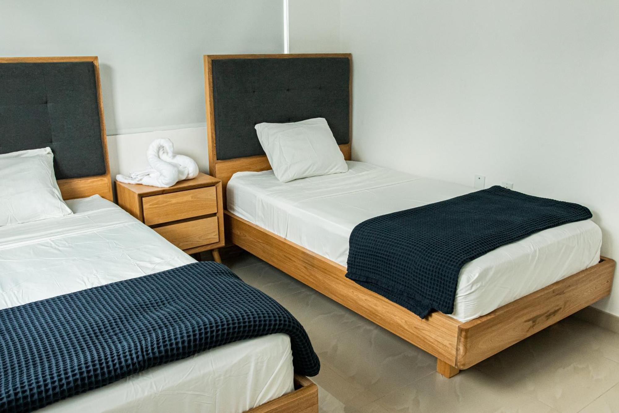 Lyra Vacation Rentals Willemstad Exteriör bild